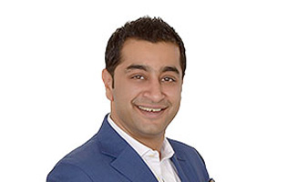 Nitin  Chopra