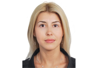 Marina Martin
