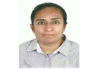 Sunitha Varu
