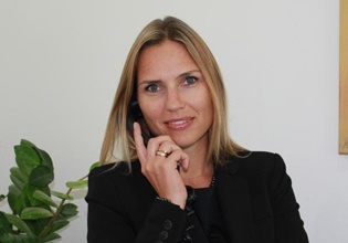 Monika Pawlowska