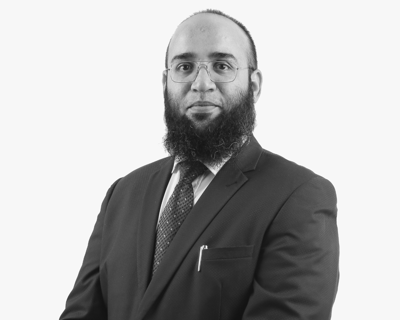 Hidayath Ali Mohammed